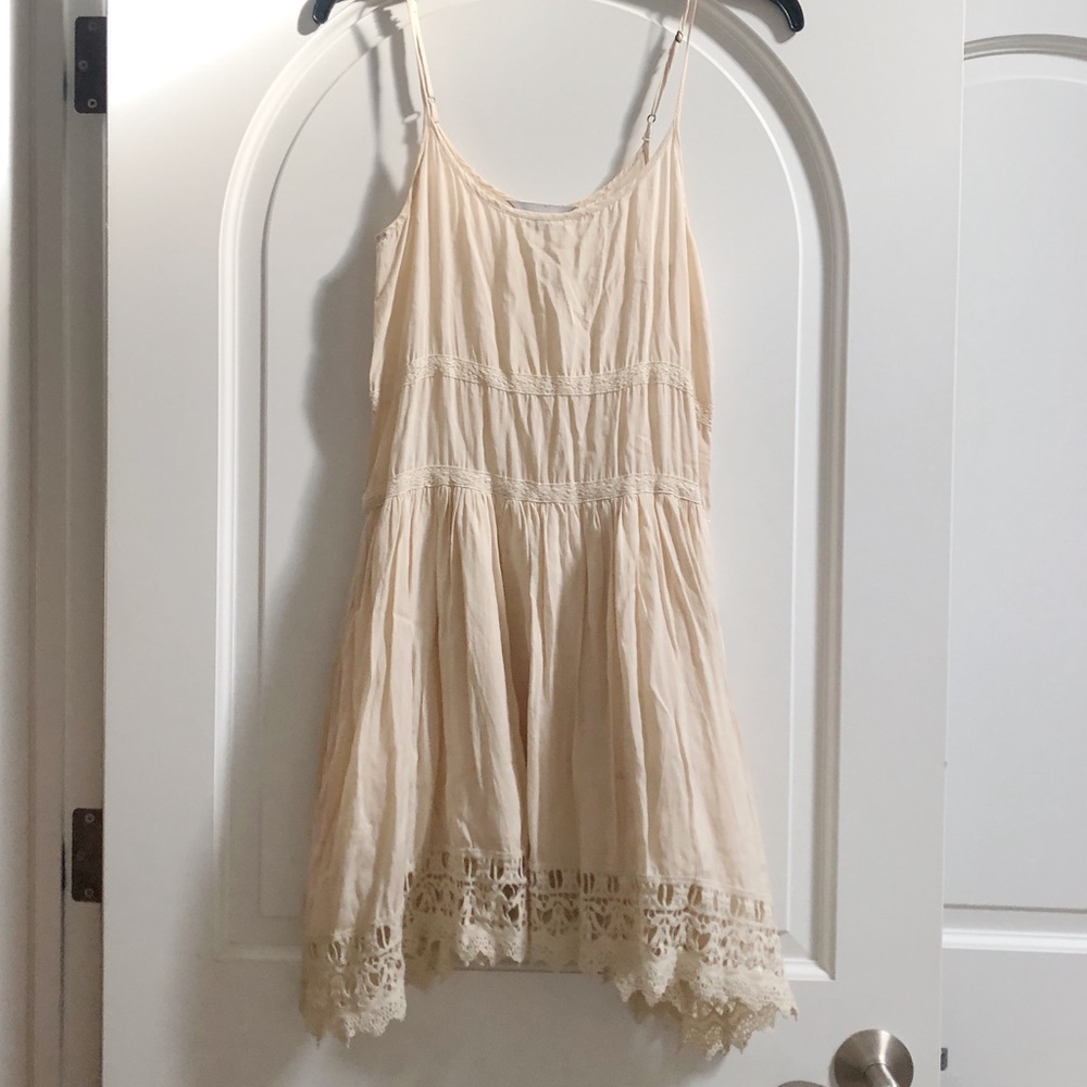 Nordstrom BP Summer Dress